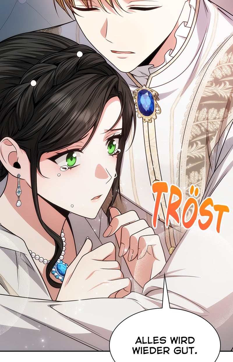 Read I'm the Queen in This Life DE Manga Online