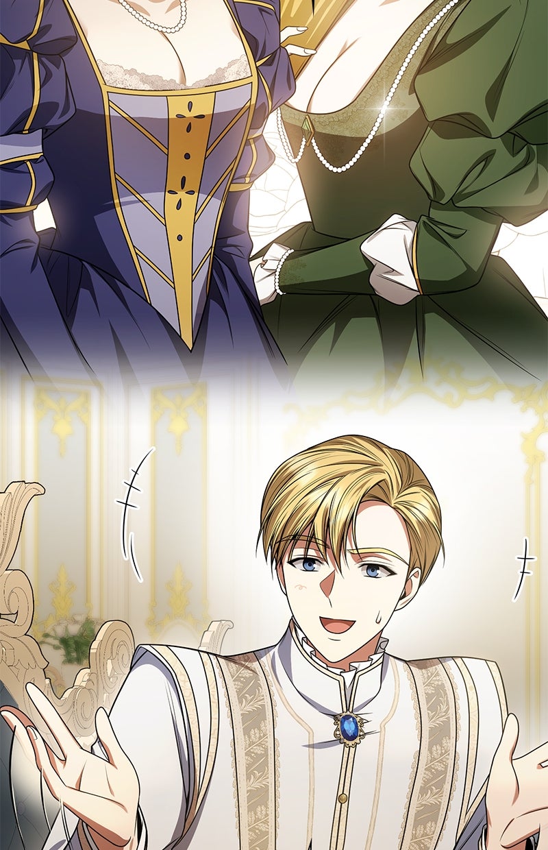 Read I'm the Queen in This Life DE Manga Online