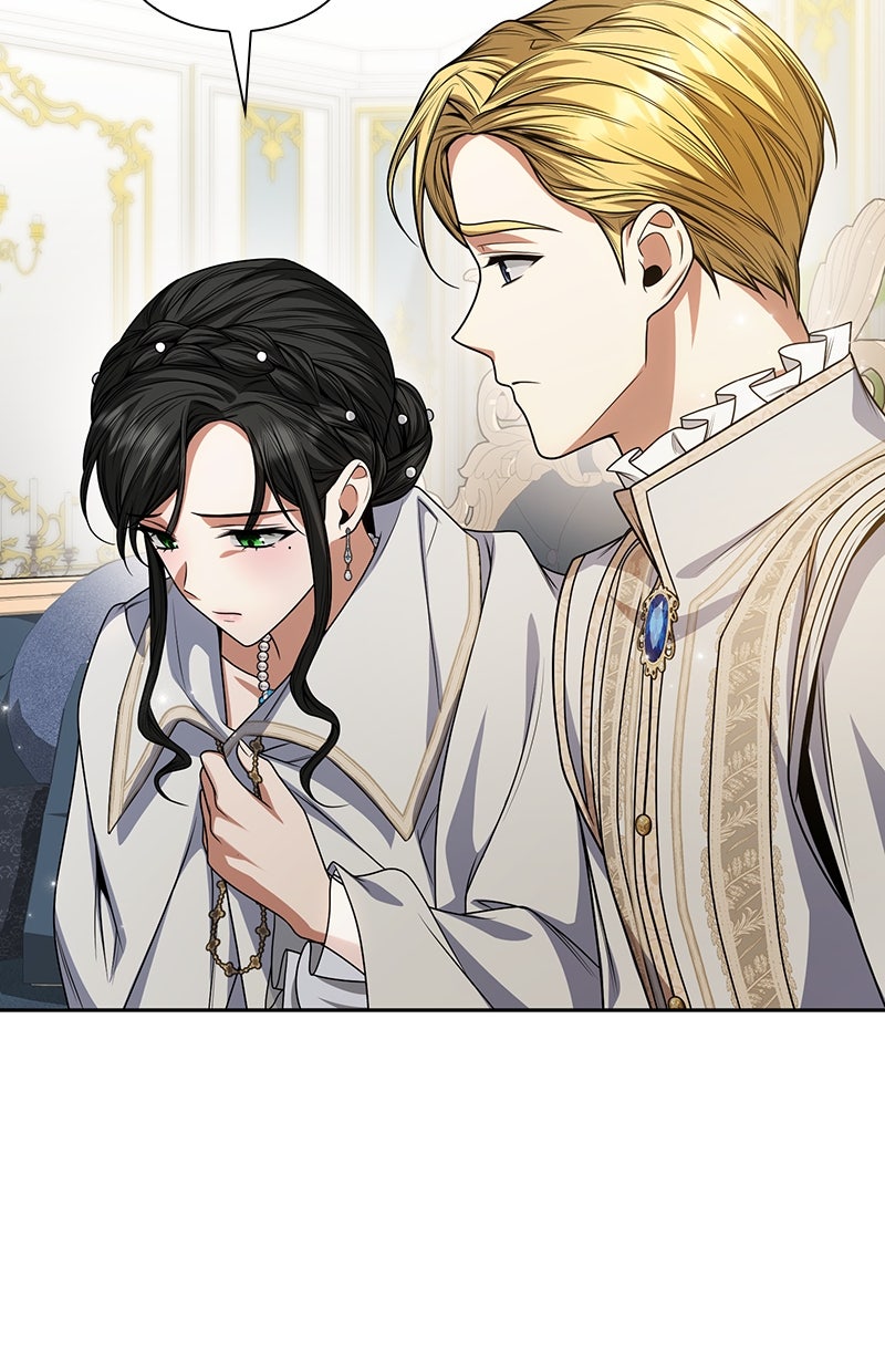 Read I'm the Queen in This Life DE Manga Online