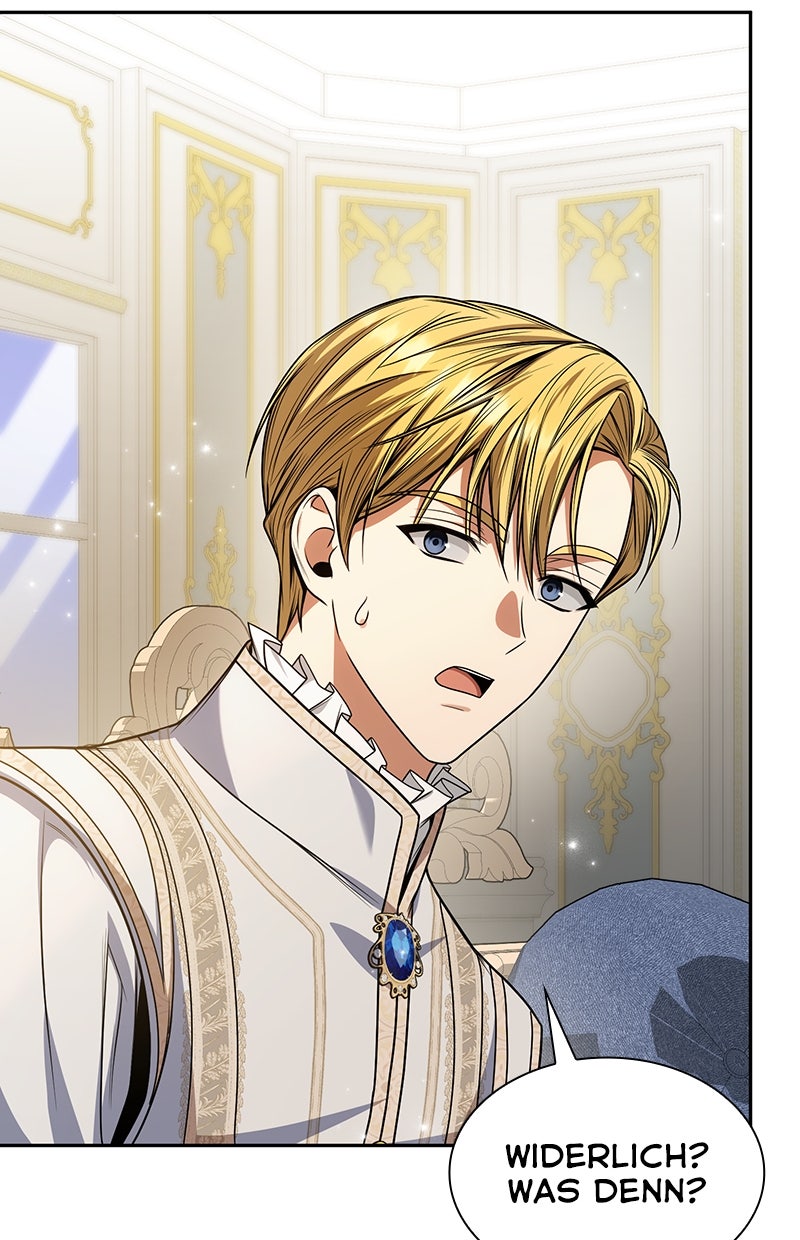 Read I'm the Queen in This Life DE Manga Online