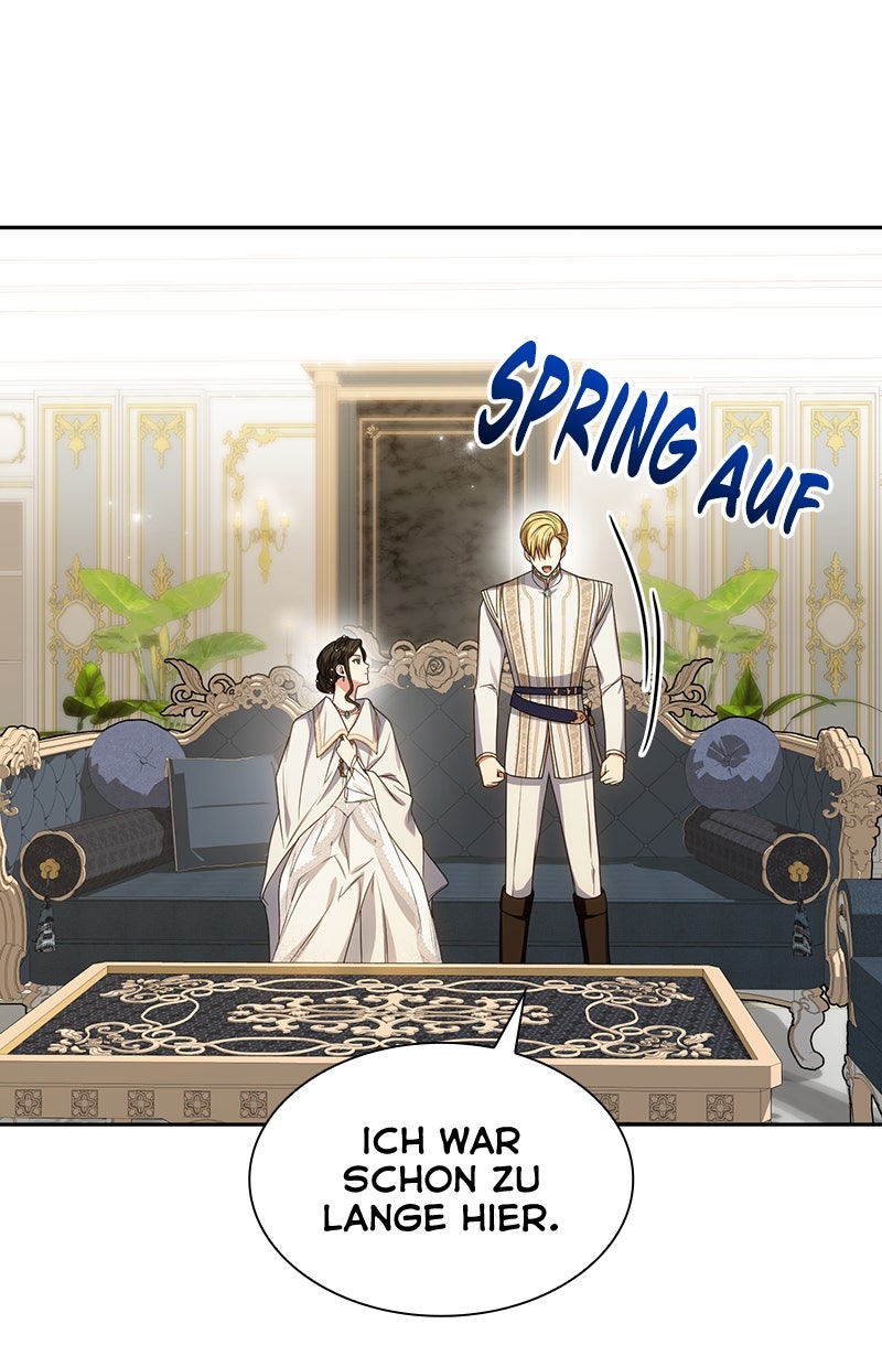 Read I'm the Queen in This Life DE Manga Online