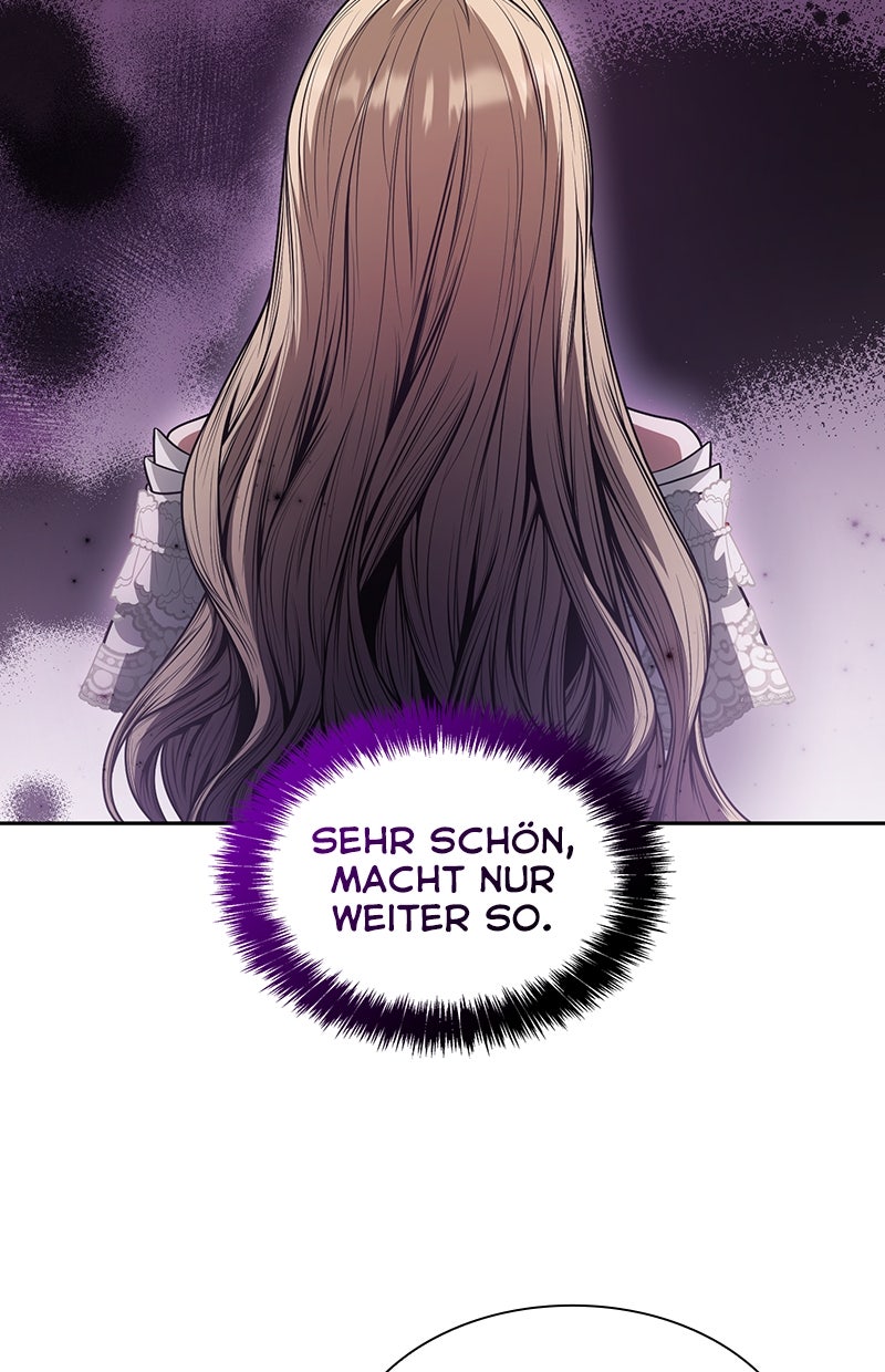 Read I'm the Queen in This Life DE Manga Online