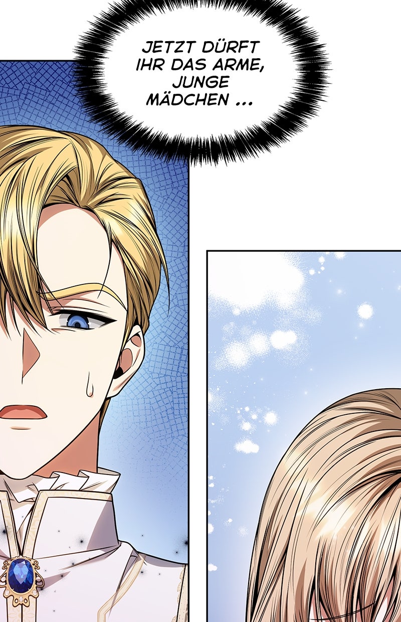 Read I'm the Queen in This Life DE Manga Online