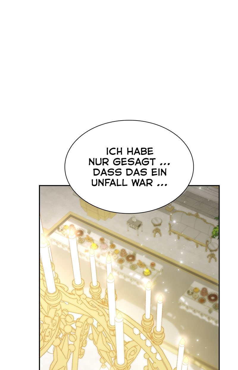 Read I'm the Queen in This Life DE Manga Online