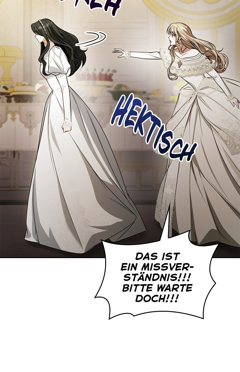 Read I'm the Queen in This Life DE Manga Online