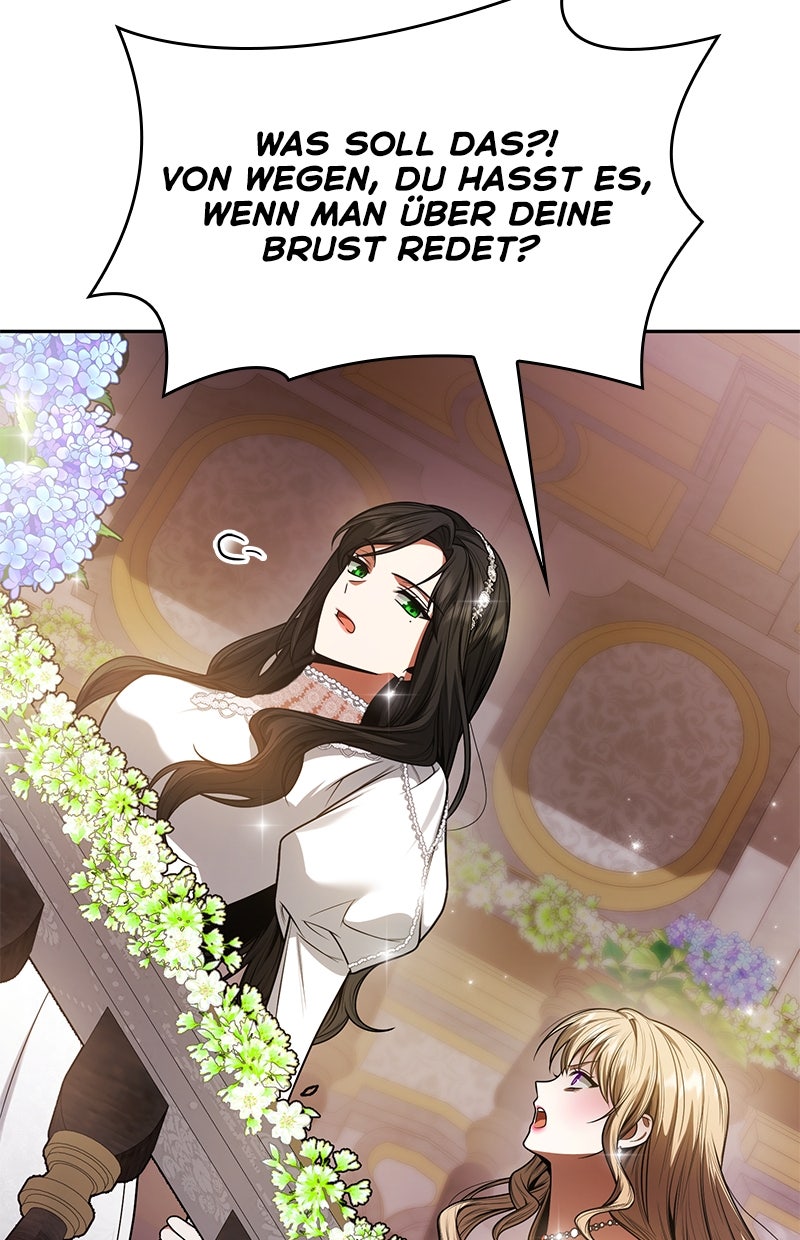 Read I'm the Queen in This Life DE Manga Online