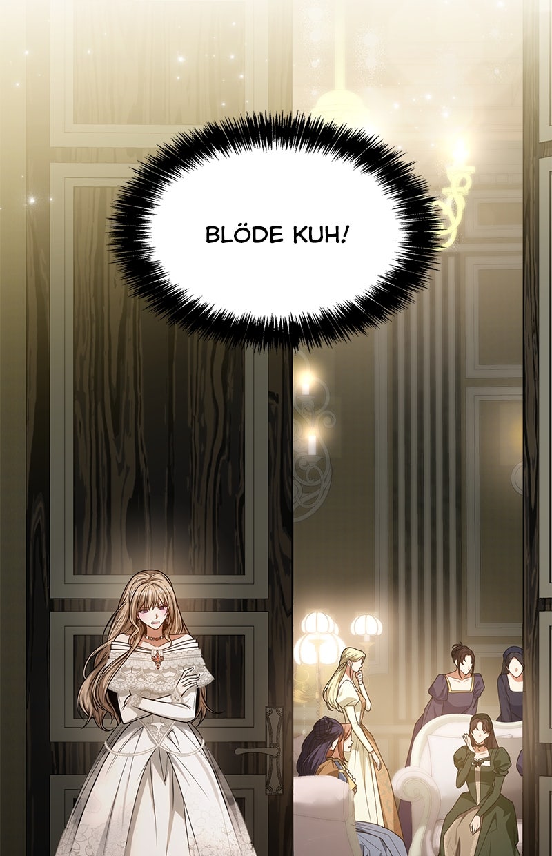 Read I'm the Queen in This Life DE Manga Online