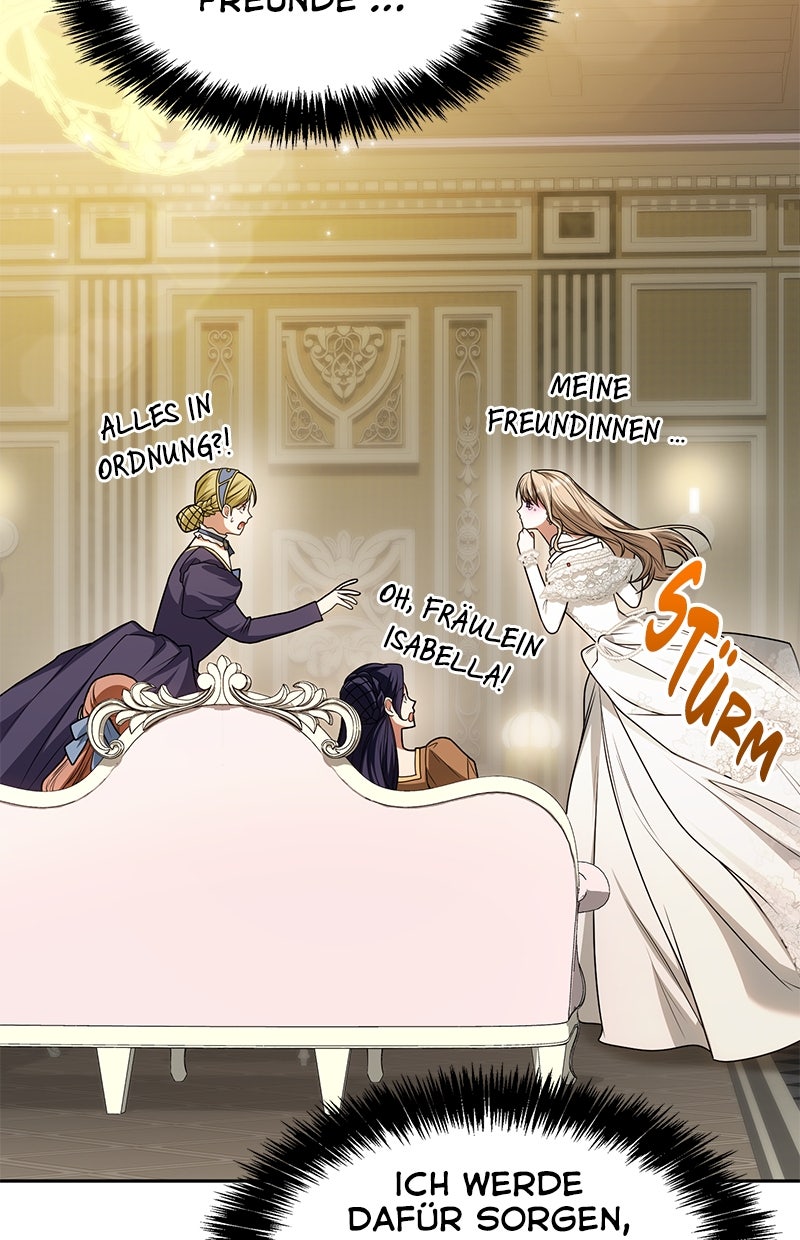 Read I'm the Queen in This Life DE Manga Online