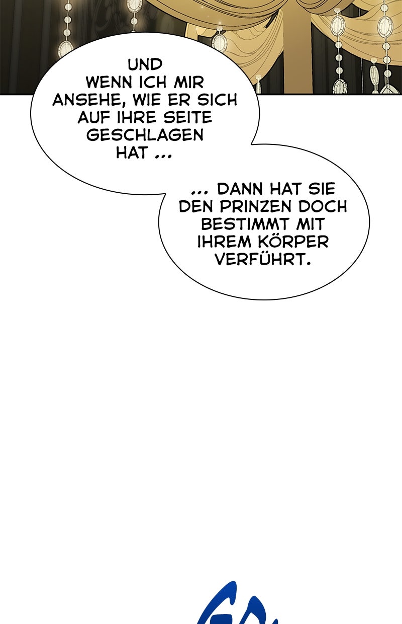 Read I'm the Queen in This Life DE Manga Online