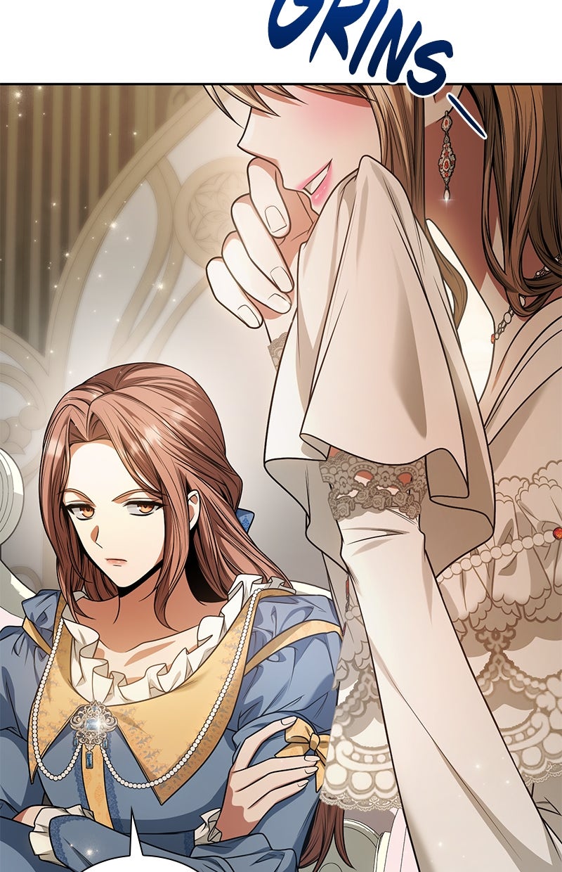 Read I'm the Queen in This Life DE Manga Online