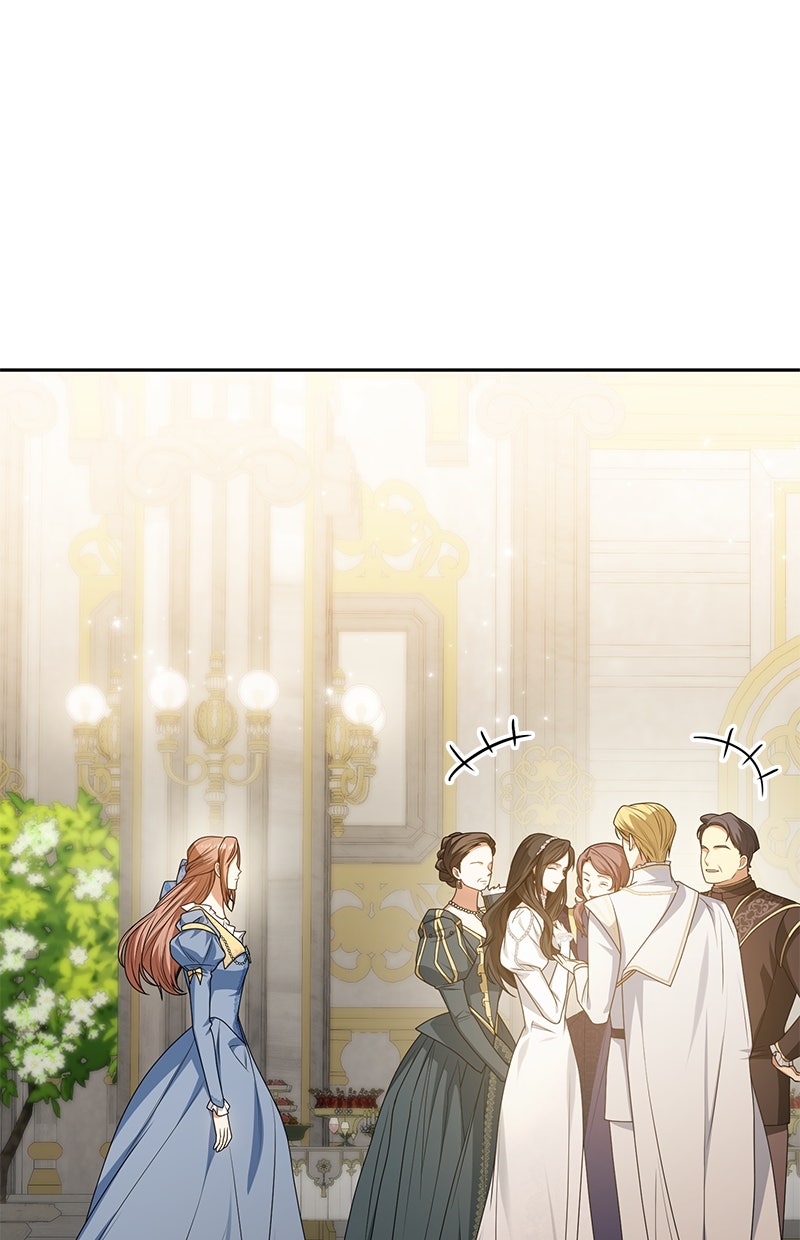 Read I'm the Queen in This Life DE Manga Online