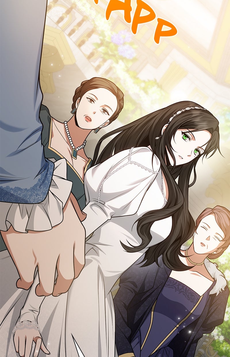 Read I'm the Queen in This Life DE Manga Online