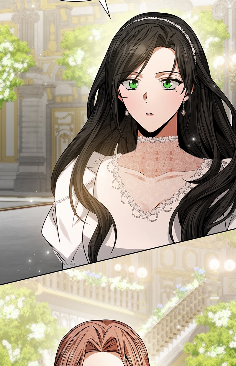 Read I'm the Queen in This Life DE Manga Online