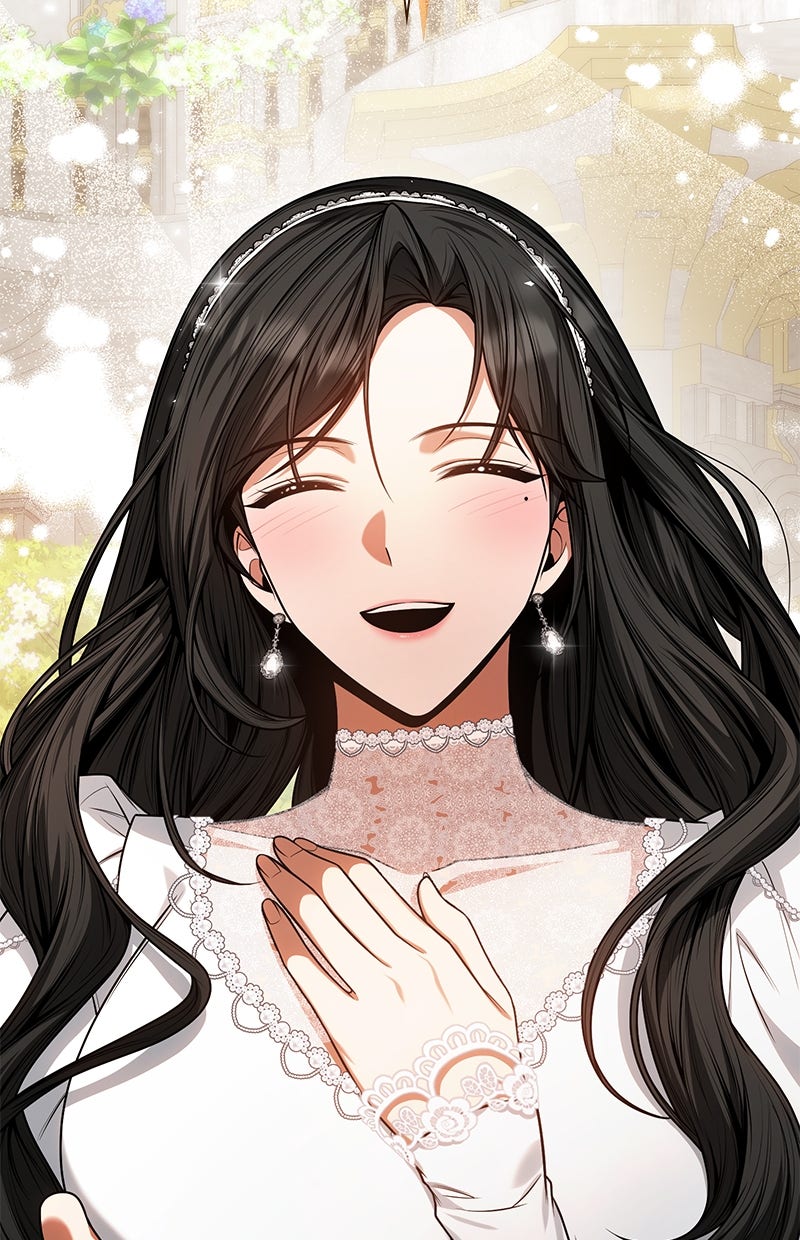 Read I'm the Queen in This Life DE Manga Online