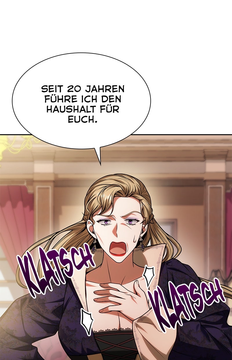 Read I'm the Queen in This Life DE Manga Online