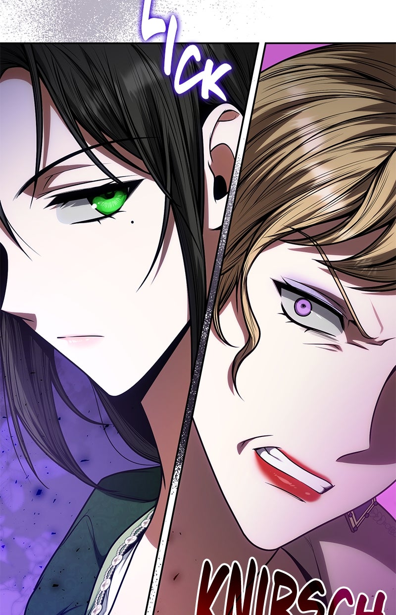 Read I'm the Queen in This Life DE Manga Online