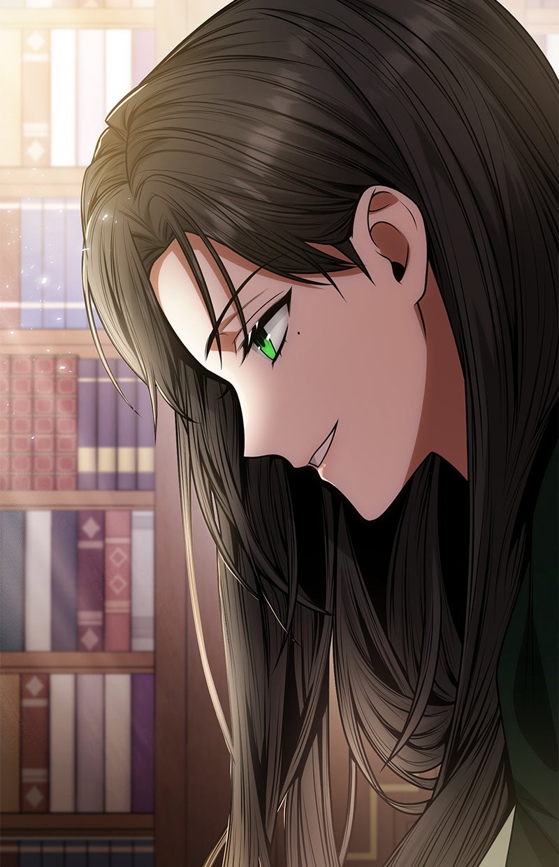 Read I'm the Queen in This Life DE Manga Online