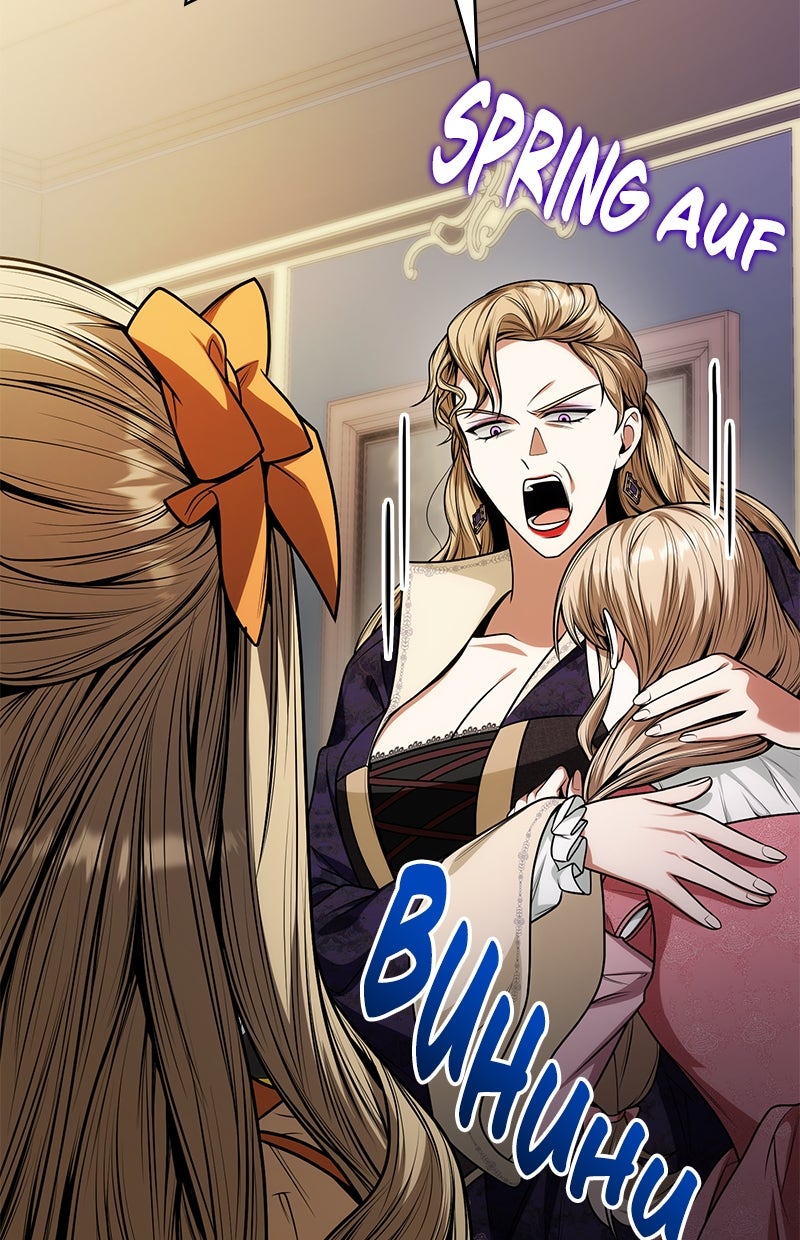 Read I'm the Queen in This Life DE Manga Online