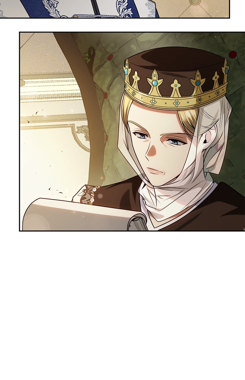 Read I'm the Queen in This Life DE Manga Online