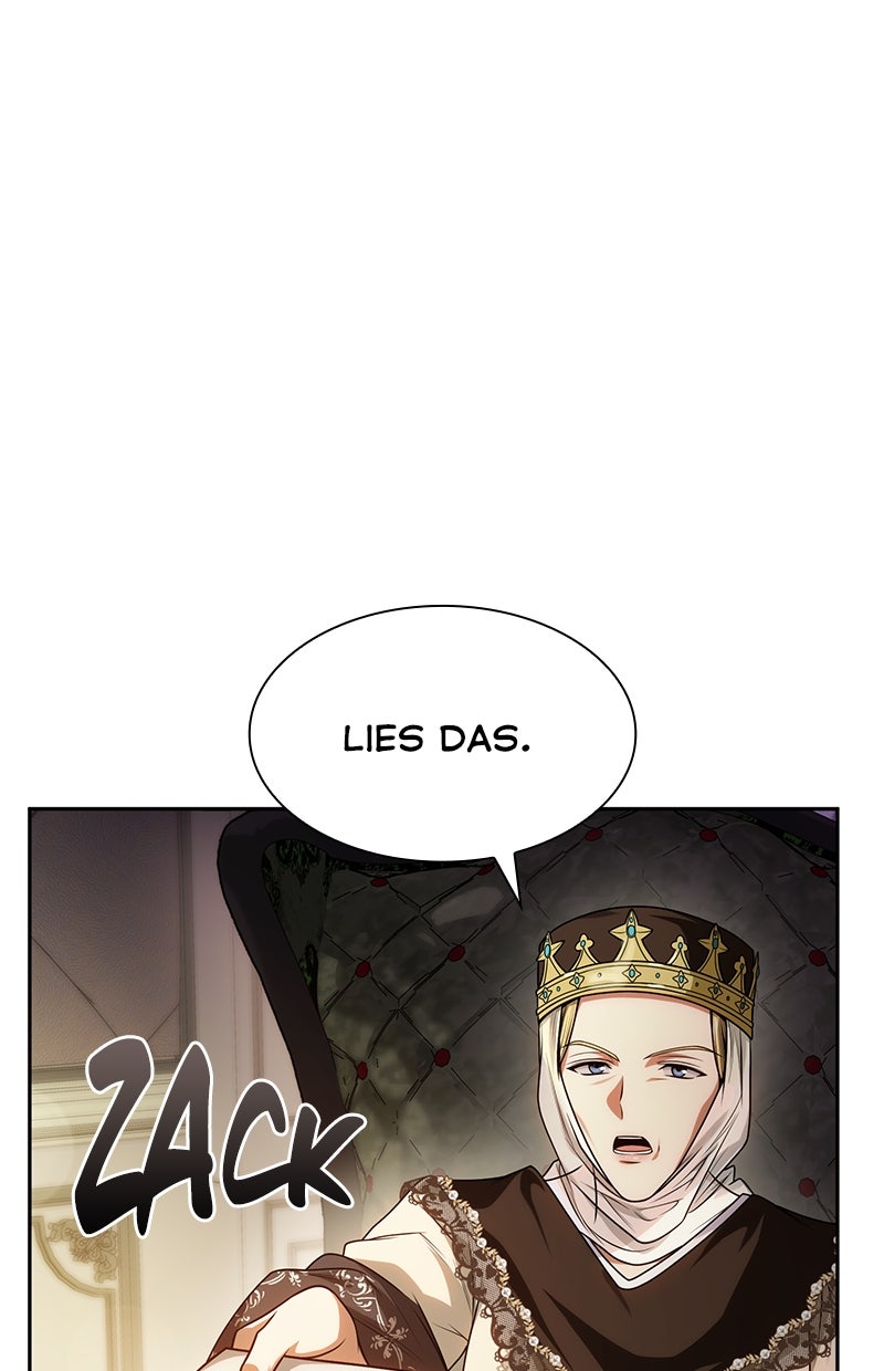 Read I'm the Queen in This Life DE Manga Online