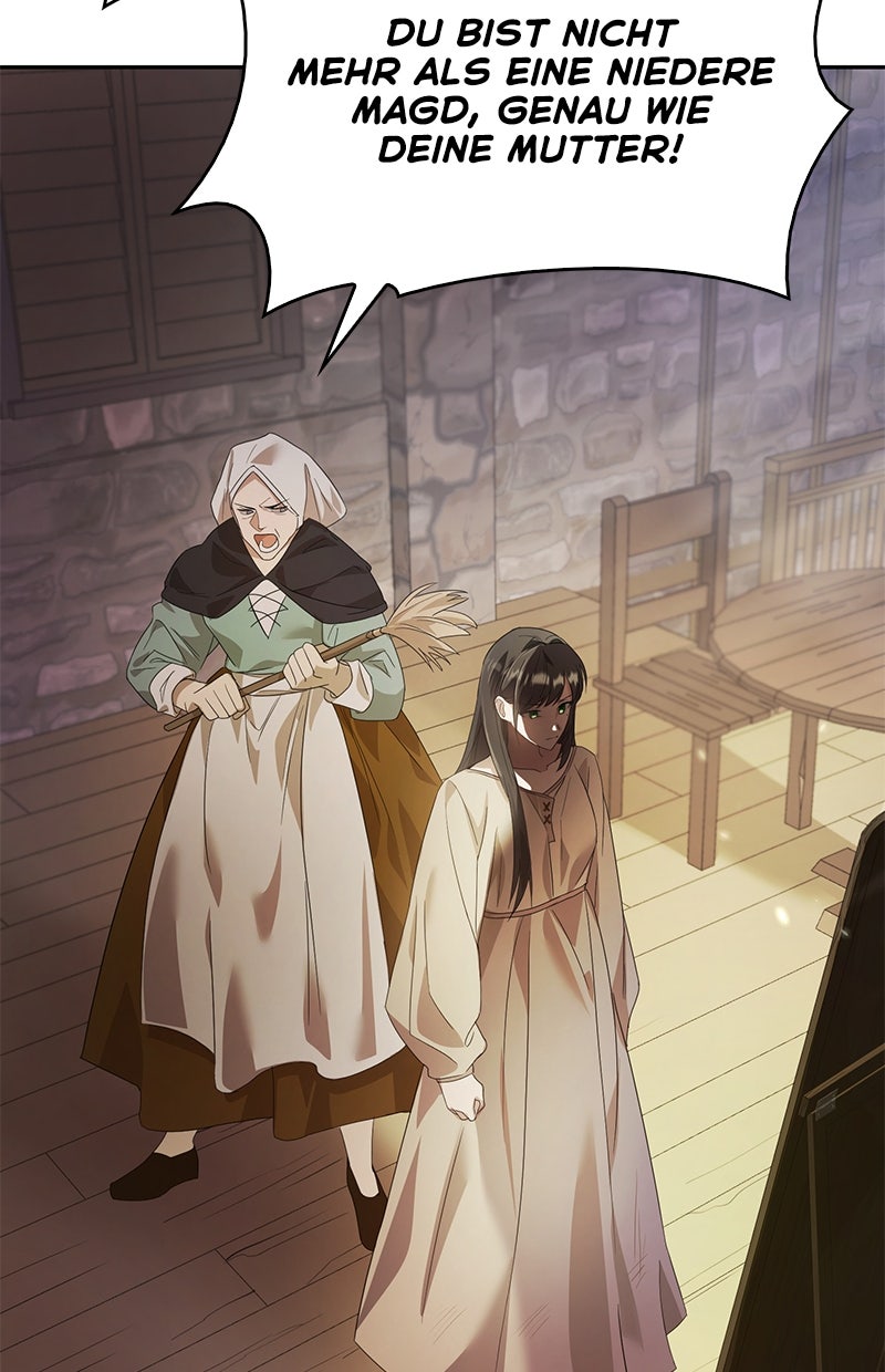 Read I'm the Queen in This Life DE Manga Online