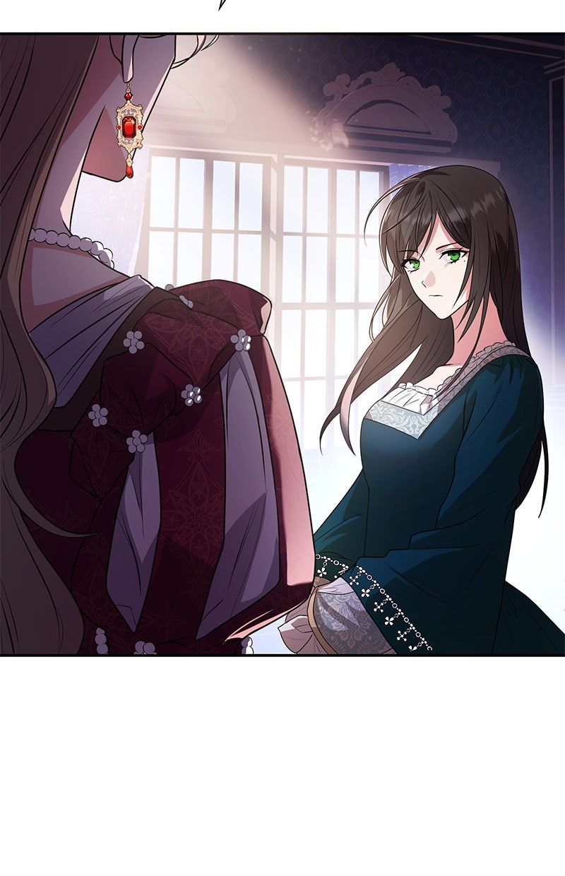 Read I'm the Queen in This Life DE Manga Online