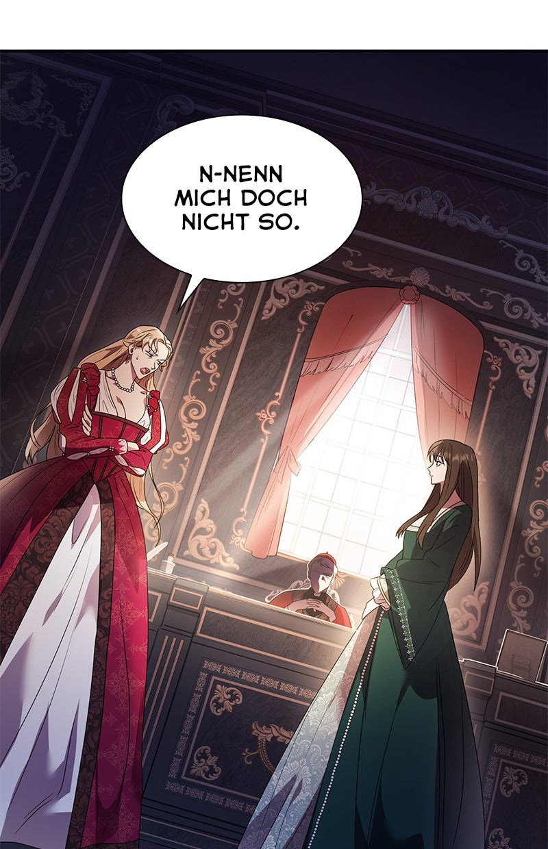 Read I'm the Queen in This Life DE Manga Online