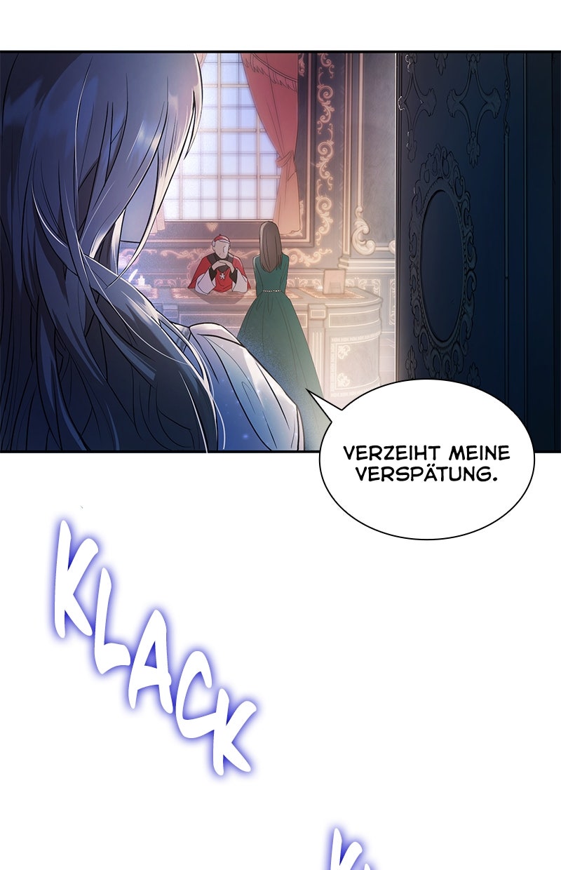 Read I'm the Queen in This Life DE Manga Online