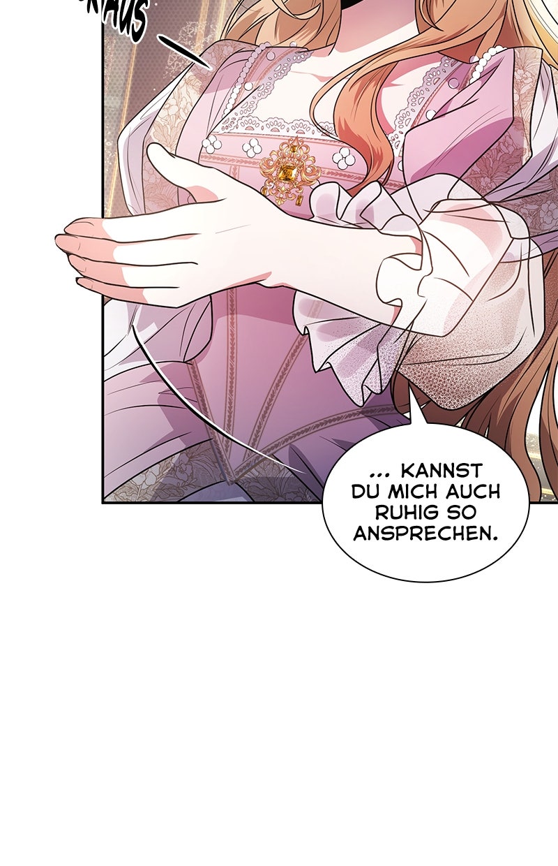 Read I'm the Queen in This Life DE Manga Online