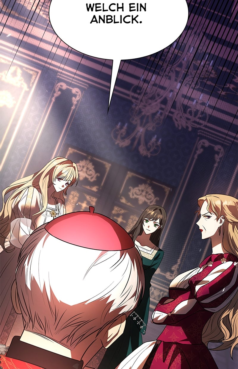 Read I'm the Queen in This Life DE Manga Online