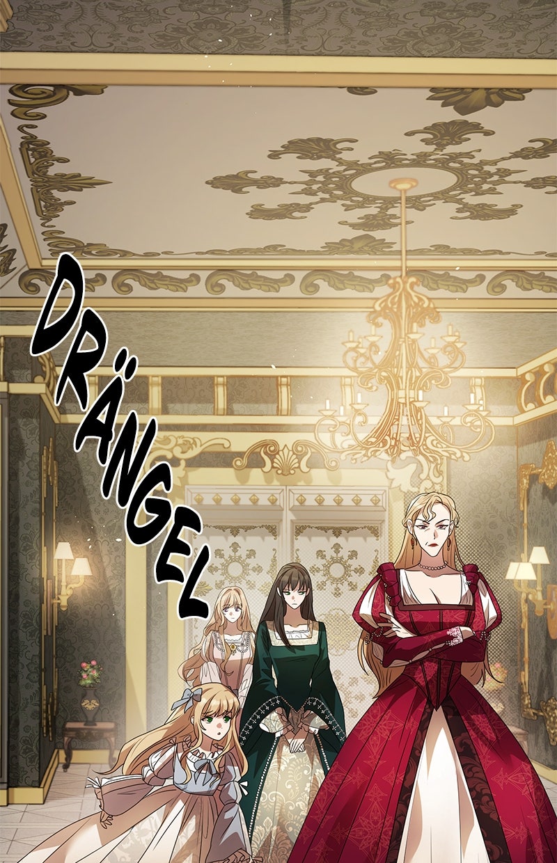 Read I'm the Queen in This Life DE Manga Online