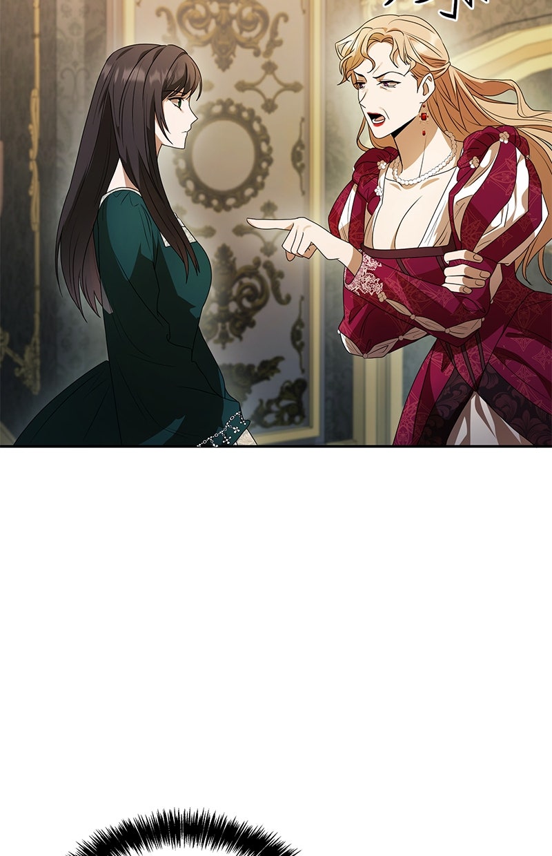 Read I'm the Queen in This Life DE Manga Online