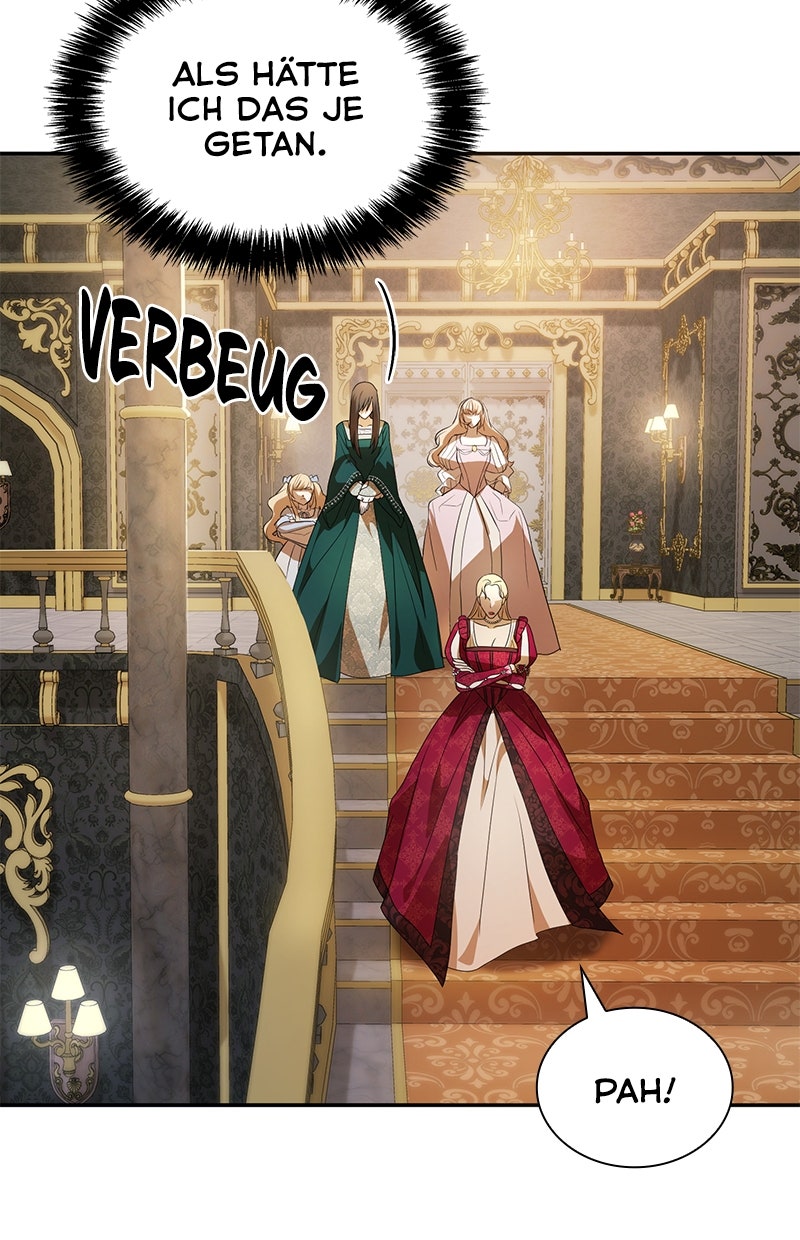 Read I'm the Queen in This Life DE Manga Online