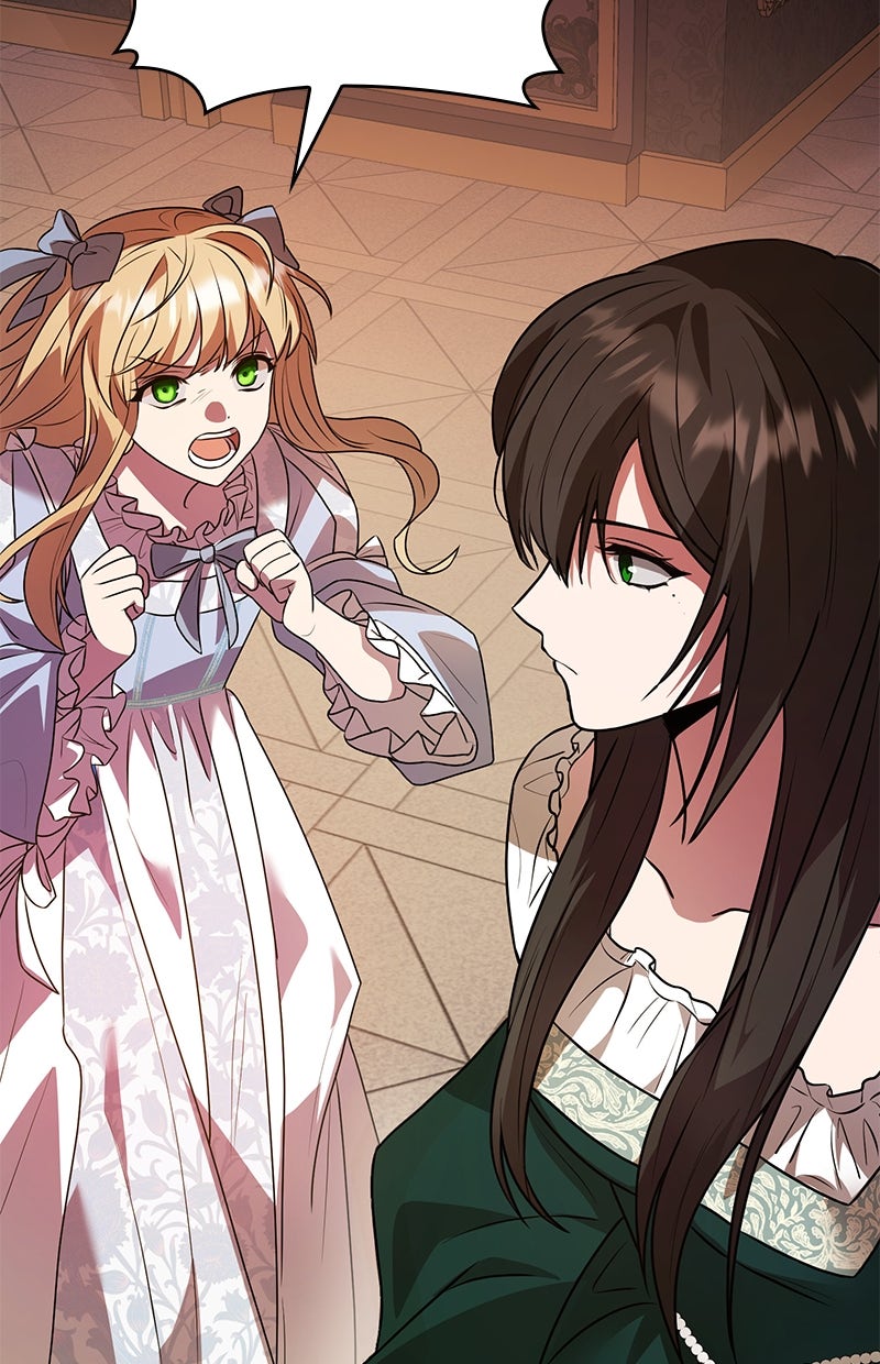 Read I'm the Queen in This Life DE Manga Online