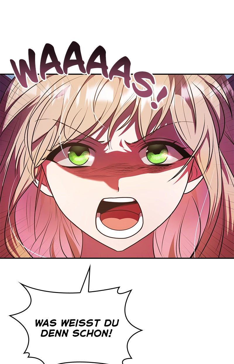 Read I'm the Queen in This Life DE Manga Online