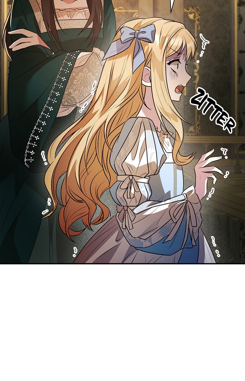 Read I'm the Queen in This Life DE Manga Online