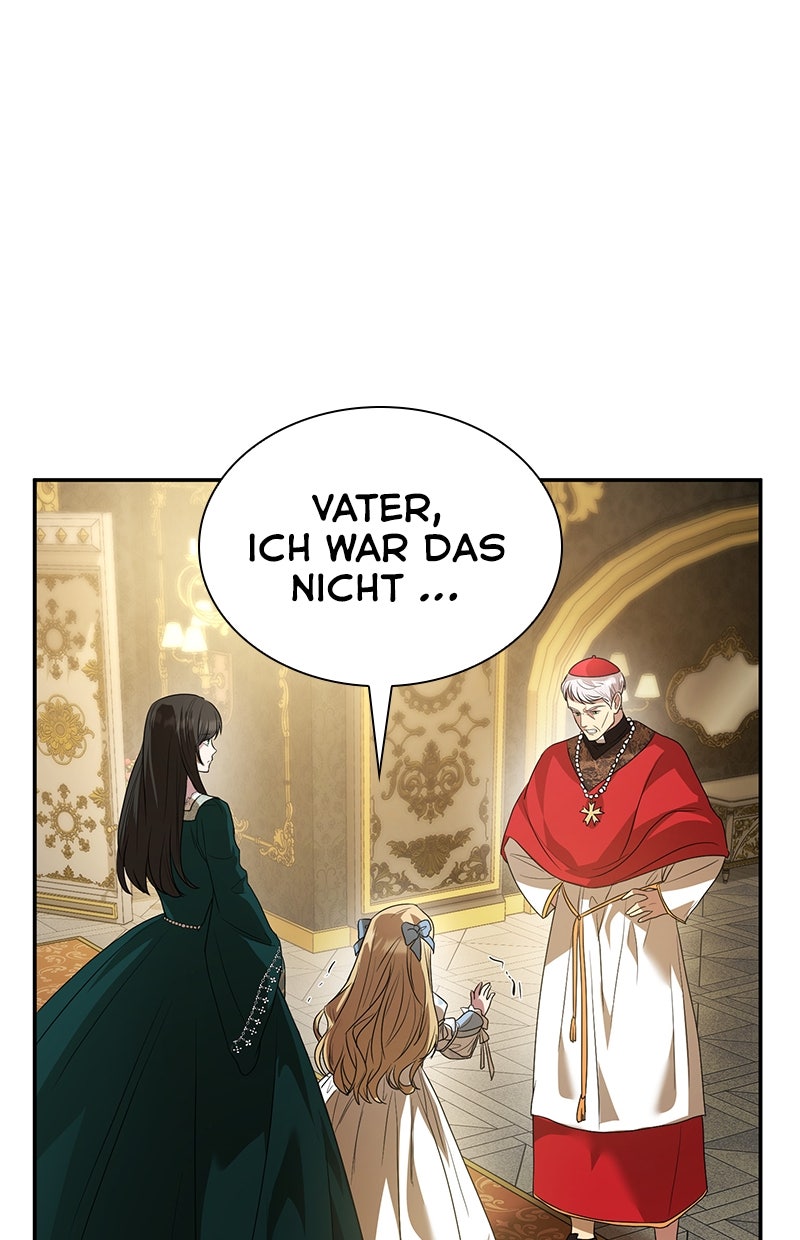 Read I'm the Queen in This Life DE Manga Online