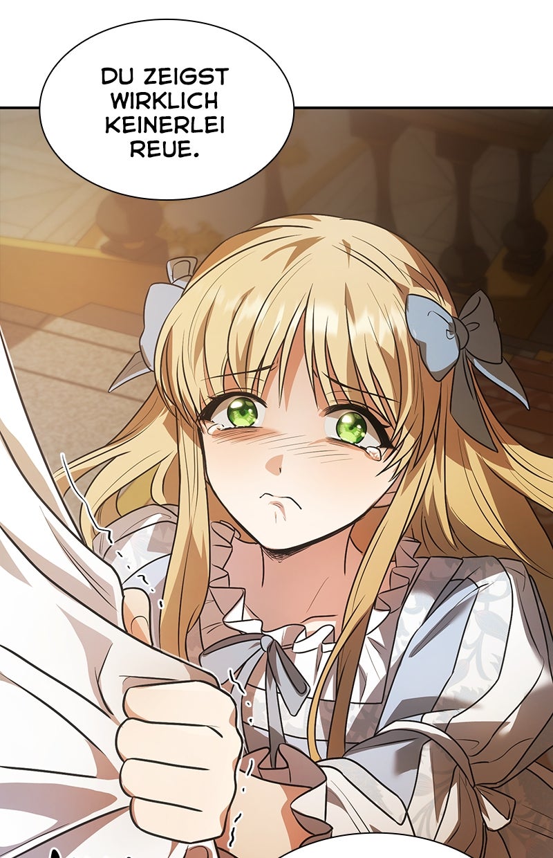 Read I'm the Queen in This Life DE Manga Online