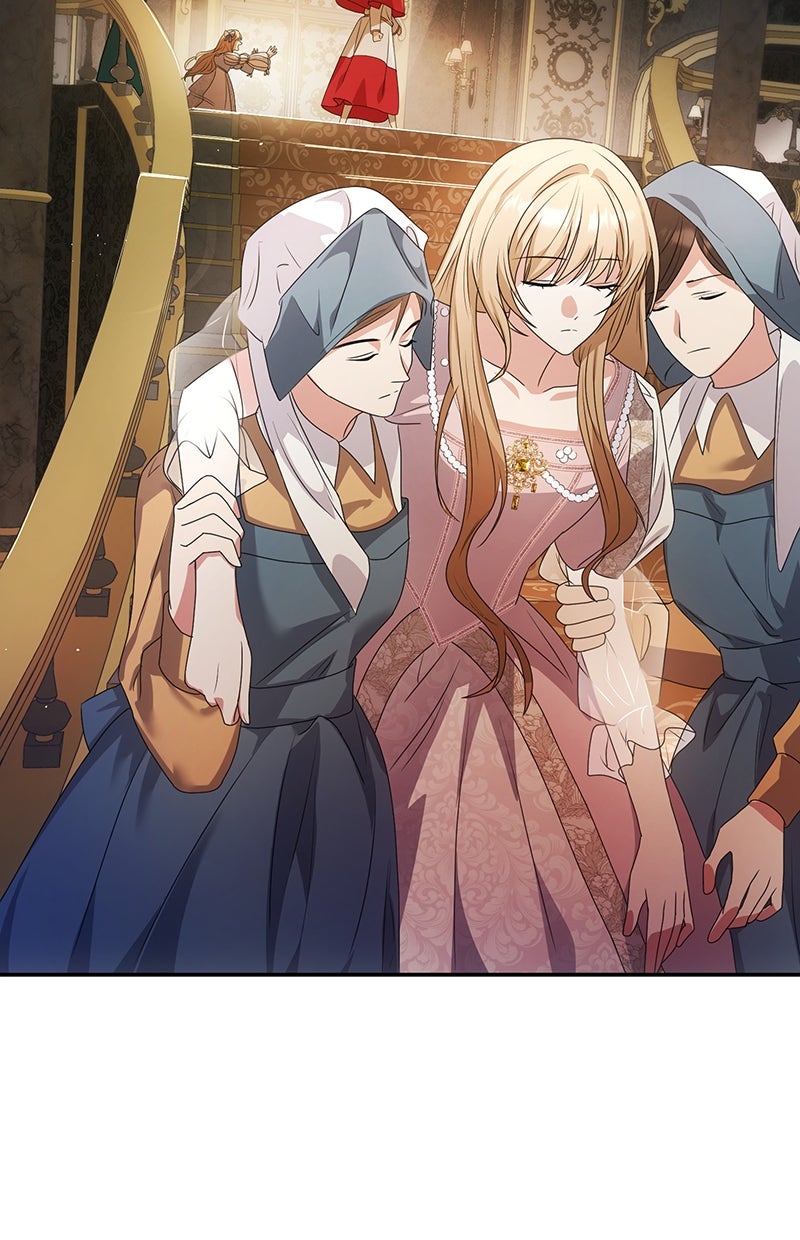 Read I'm the Queen in This Life DE Manga Online