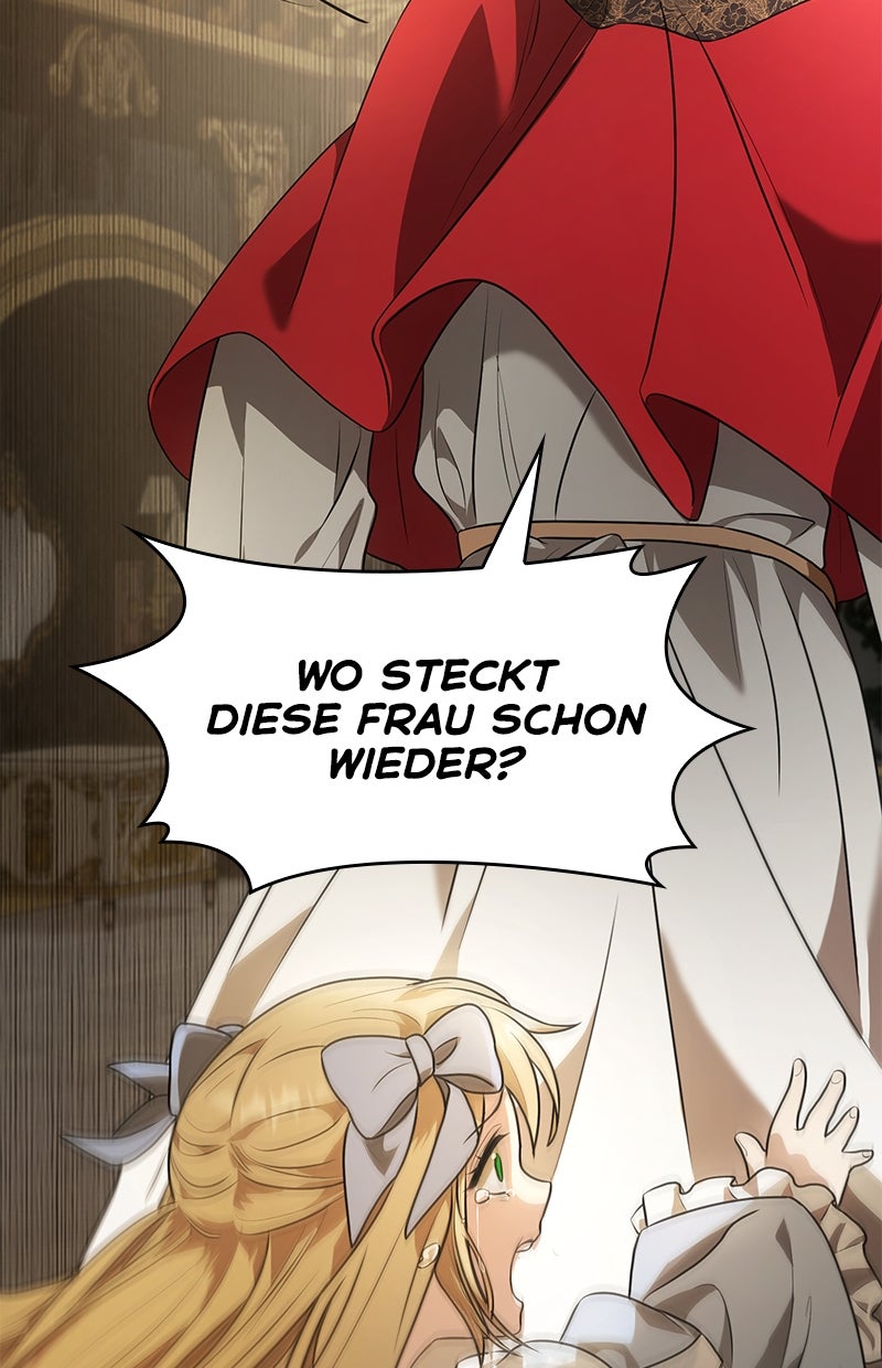 Read I'm the Queen in This Life DE Manga Online