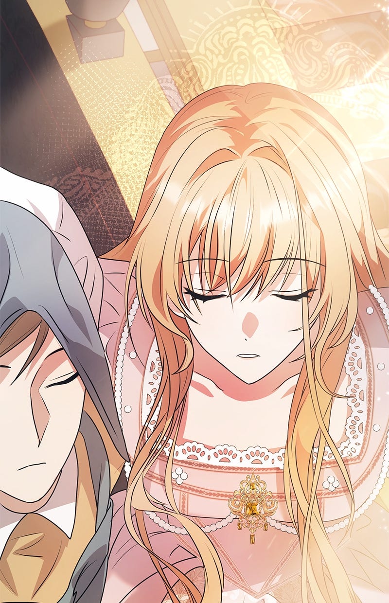 Read I'm the Queen in This Life DE Manga Online