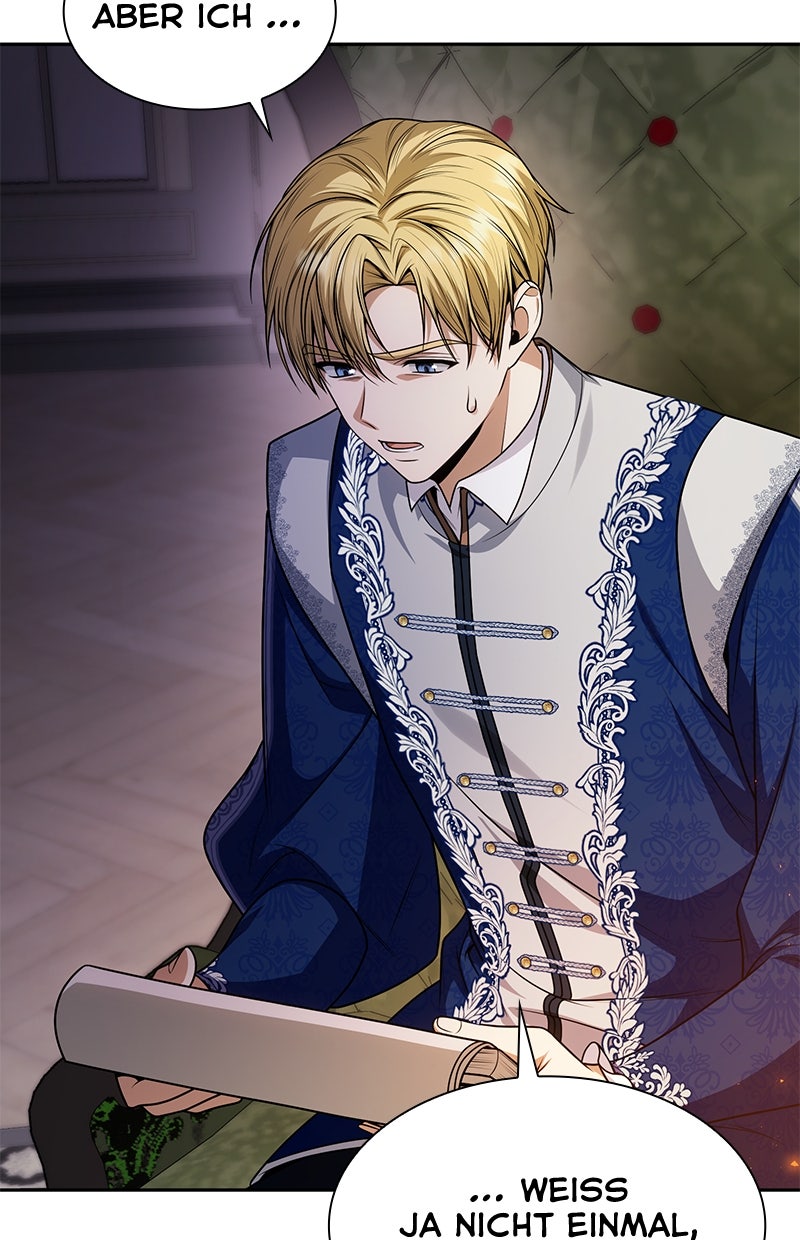 Read I'm the Queen in This Life DE Manga Online