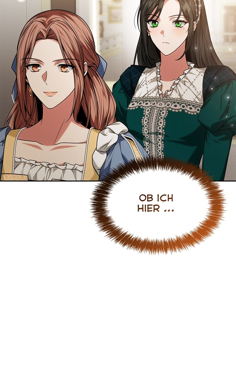 Read I'm the Queen in This Life DE Manga Online