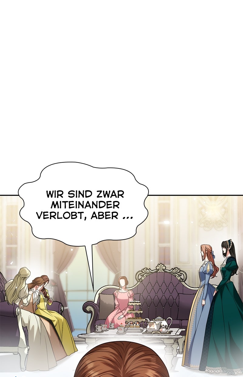 Read I'm the Queen in This Life DE Manga Online