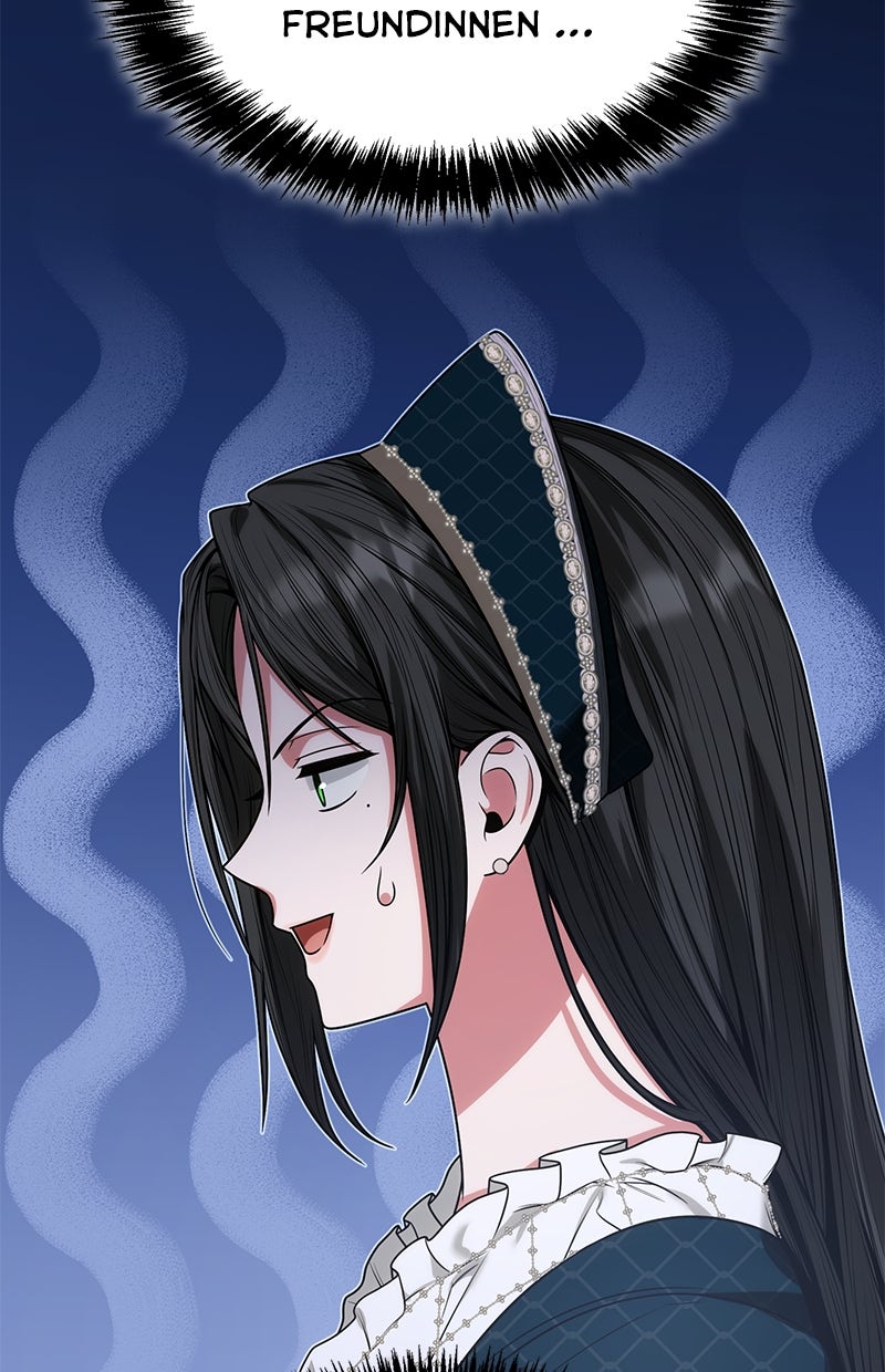 Read I'm the Queen in This Life DE Manga Online