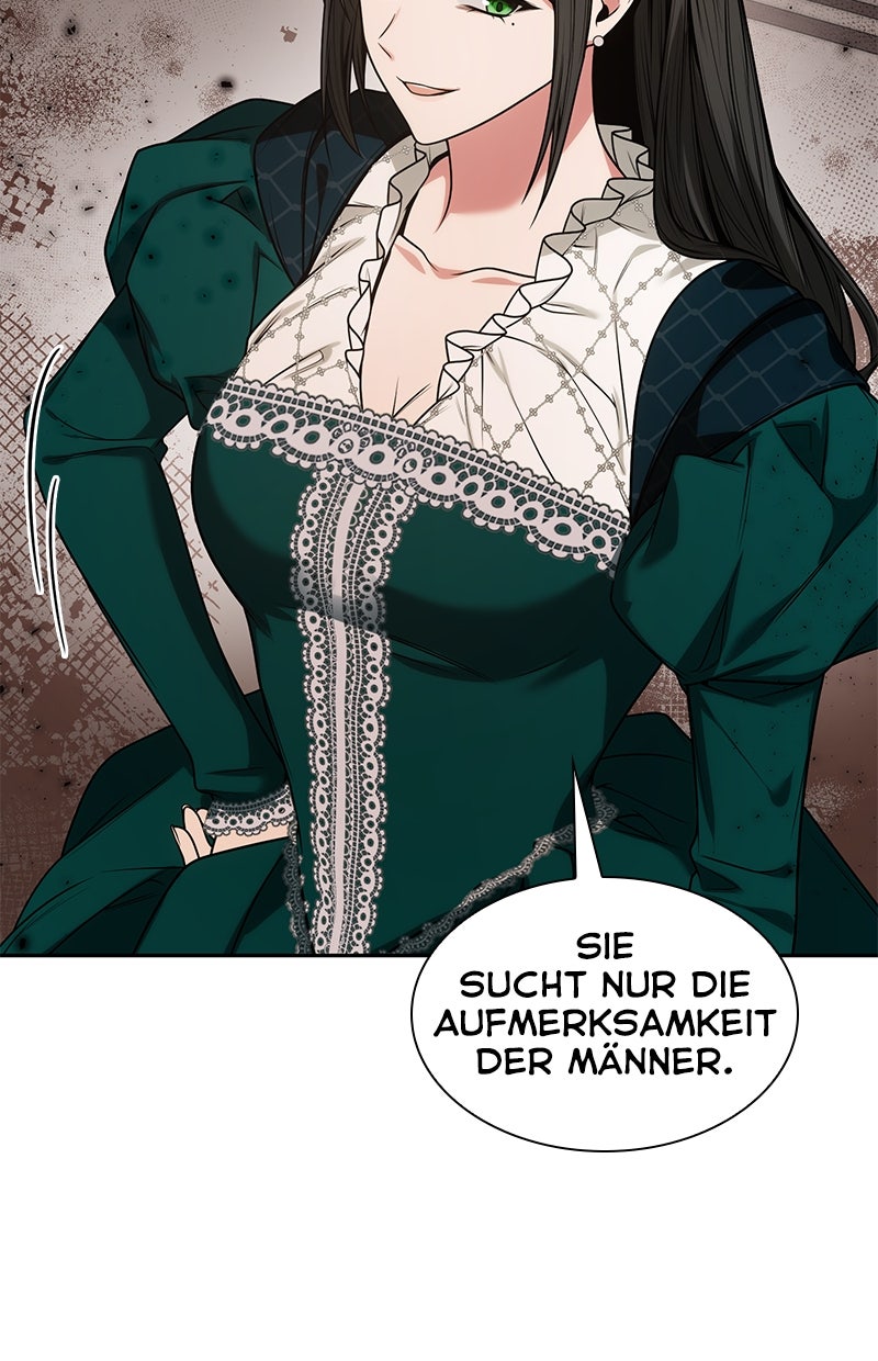 Read I'm the Queen in This Life DE Manga Online