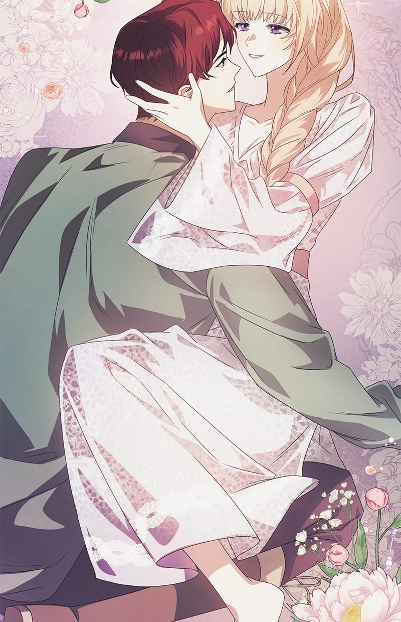 Read I'm the Queen in This Life DE Manga Online