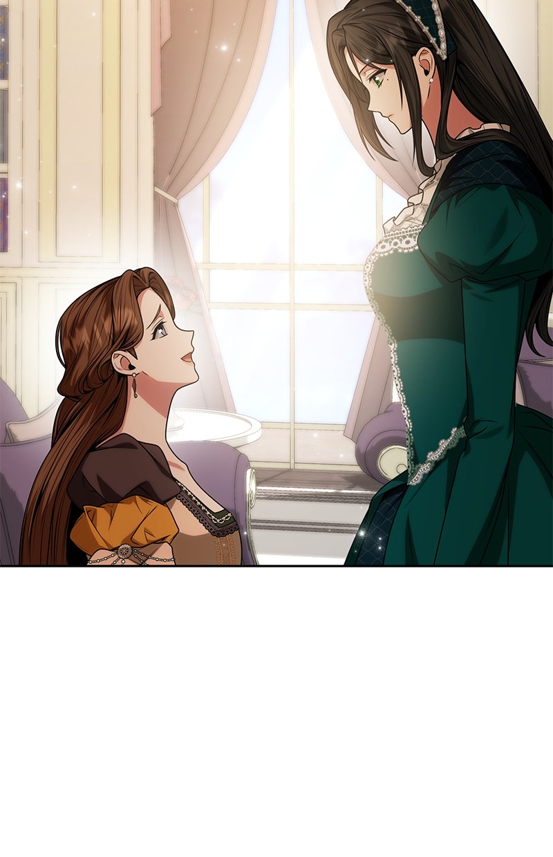 Read I'm the Queen in This Life DE Manga Online