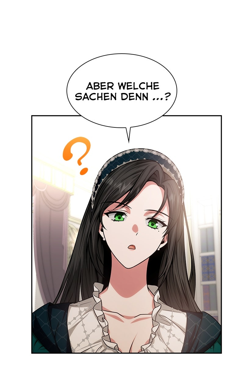 Read I'm the Queen in This Life DE Manga Online