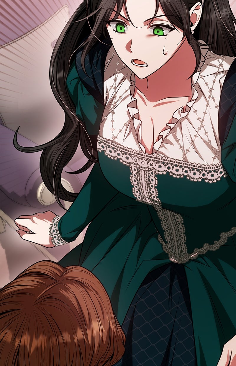 Read I'm the Queen in This Life DE Manga Online